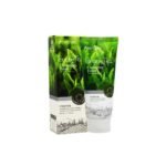 3w Clinic Green Tea Cleansing Foam 100 ml - Image 2