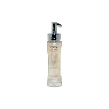 3w Clinic Crystal White Milk Vitamin + Revitalizing Comfort White Essence 150 ml