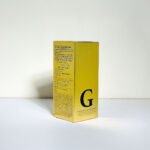 Anjo Professional 24K Gold Heritage Ampoule 90 ml - Image 4