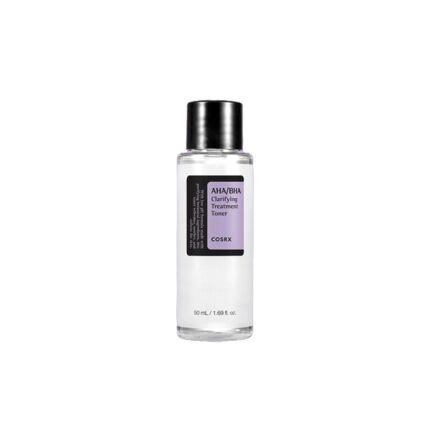 Cosrx AHA/BHA Clarifying Treatment Toner 50 ml