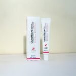 Beaute Glutathione Brightening Tone Up Cream 45 ml - Image 4