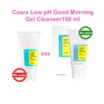 Cosrx Low pH Good Morning Gel Cleanser 150 ml - Image 4