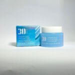 Dabo 30 Days Hyaluronic Acid 8 Soothing Cream 100 ml - Image 3