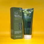 Dabo 7 In 1 Multi Cica Foam Cleanser 180 ml - Image 2