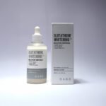 Dabo Glutathione Whitening Solution Ampoule 80 ml - Image 2