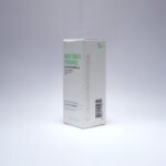 Dabo Green Tomato Poremide Solution Ampoule 80 ml - Image 3