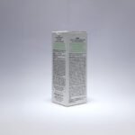 Dabo Green Tomato Poremide Solution Ampoule 80 ml - Image 2
