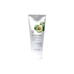 Dabo Natural Rich Foam Cleanser Avocado 180 ml