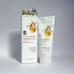 Dabo Natural Rich Foam Cleanser Collagen 180 ml - Image 2
