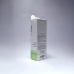 Dabo Natural Rich Foam Cleanser Green Tea 180 ml - Image 3