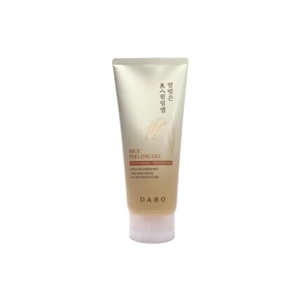 Dabo Rice Peeling Gel 180 ml