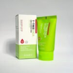 Dabo T-Tree Cica Acne Cleansing Foam 120 ml - Image 2