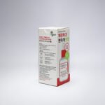 Dabo T-Tree Cica Calming Ampoule 50 ml - Image 4