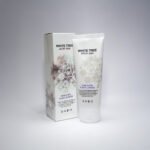 Dabo White Tree Saow Flake Pure White Foam Cleanser 150 ml - Image 2