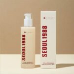 K-Secret Seoul 1988 Essence:Snail Mucin 97% + Rice 100 ml - Image 2