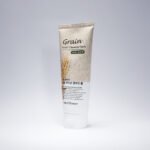 MEDIFLOWER Grain Facial Cleansing Foam 150 ml