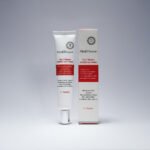 Medi Flower The Collagen Wrinkle Eye Cream 40 ml - Image 2