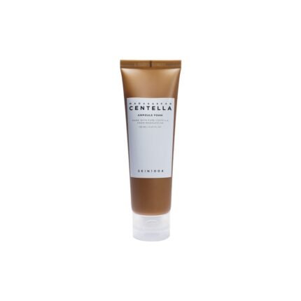 SKIN1004 Madagascar Centella Ampoule Foam 125 ml