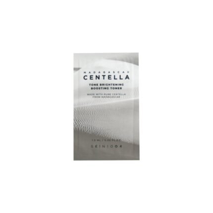 SKIN1004 Centella Tone Brightening Toner 1.5ml | Hydrating Mini Toner