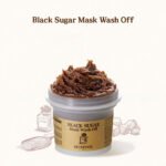 SkinFood Black Sugar Mask Wash Off 120 g - Image 2