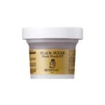 SkinFood Black Sugar Mask Wash Off 120 g - Image 3