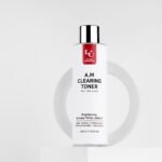 W. Skin Laboratory A.M Clearing Toner 250 ml - Image 4