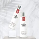 W. Skin Laboratory A.M Clearing Toner 250 ml - Image 5