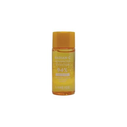 Laneige Radian-C Advanced Effector 94% SBC+NIA+C 15 ml