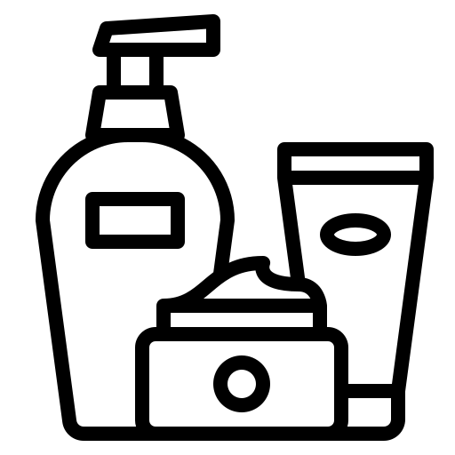 Cosmetics Categories