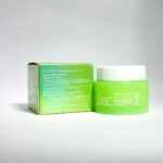 Dabo 30 Days Greentea Avocado Nourishing Cream 100 ml - Image 3